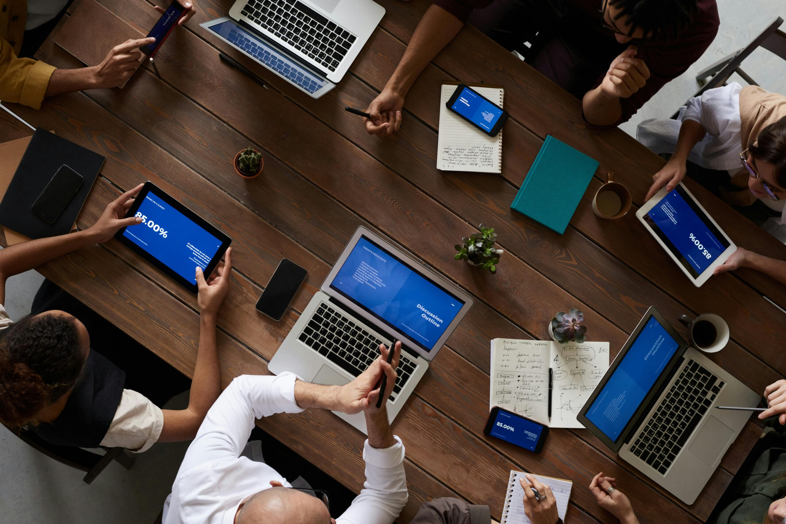 Propulsez votre stratégie digitale avec ces KPIs incontournables à suivre.