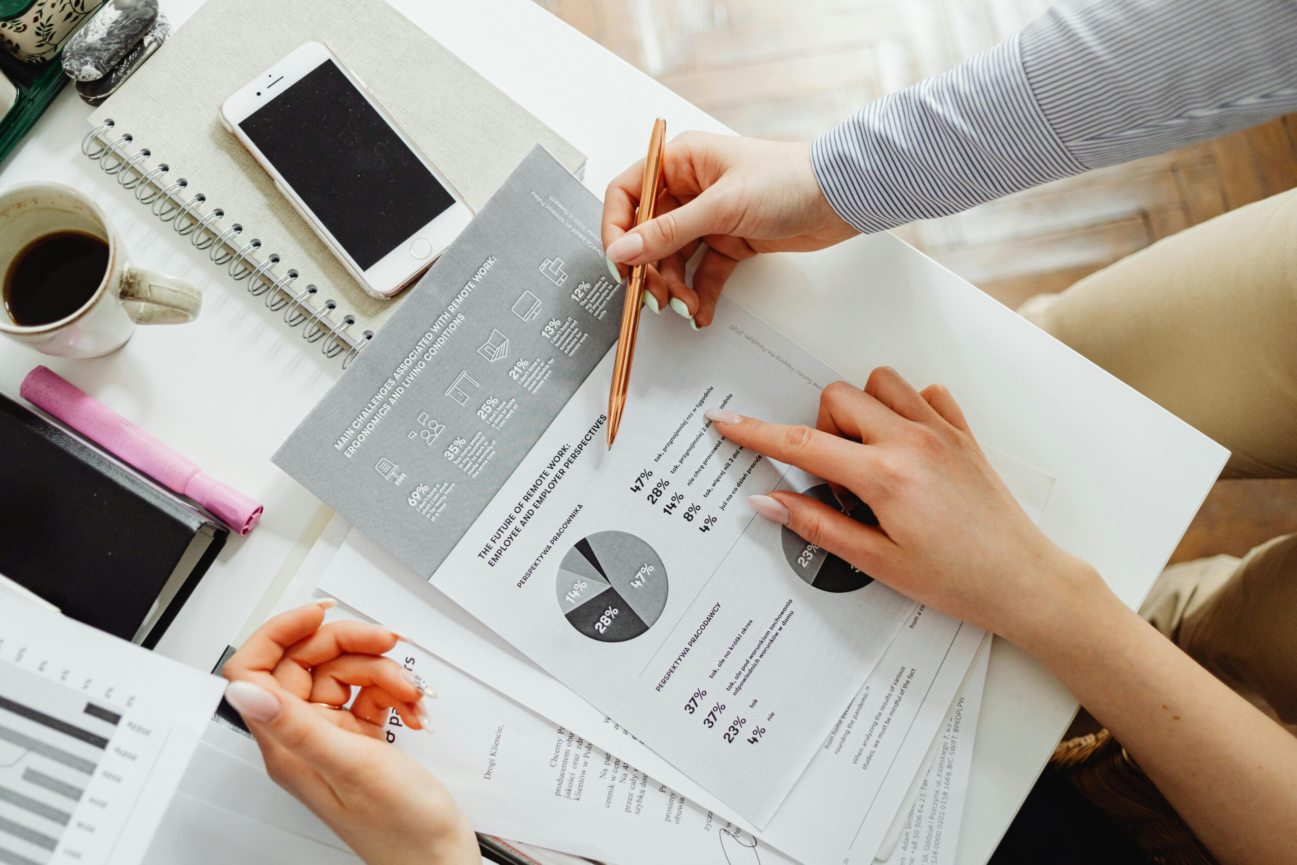 Découvrez les secrets d'un persona marketing qui booste vos ventes.