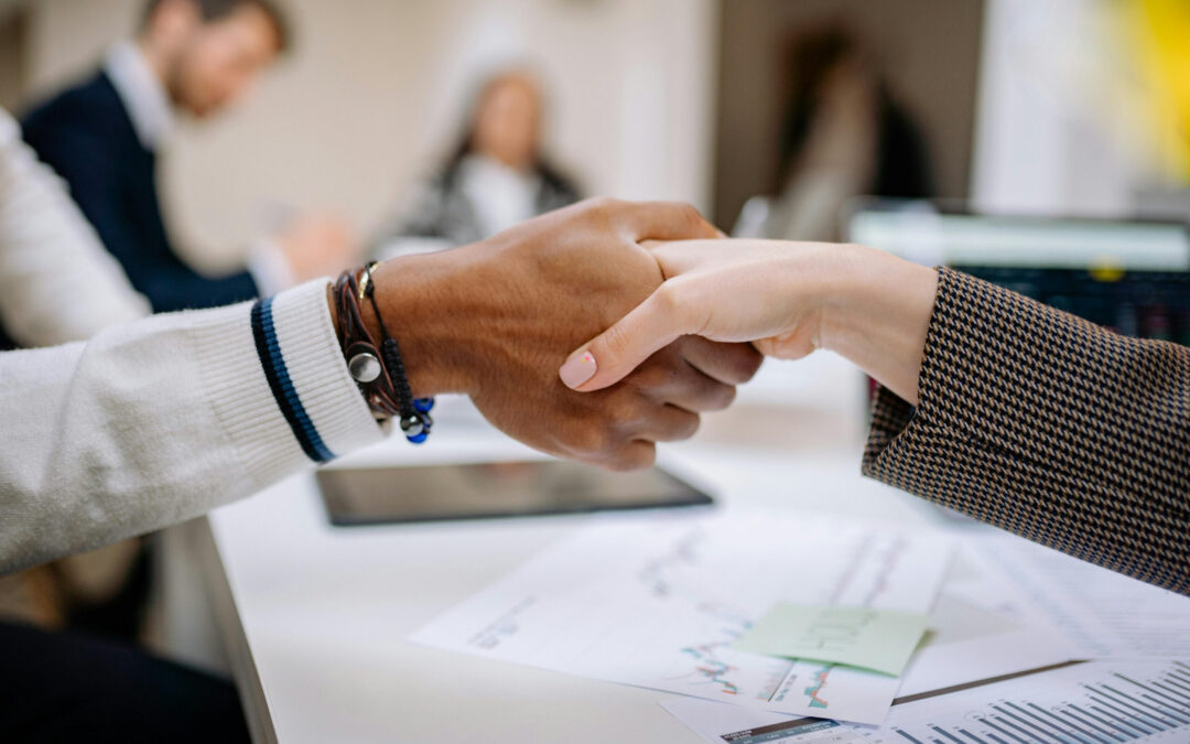 Maîtrisez l’art de la rédaction web B2B pour captiver vos clients.